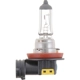 Purchase Top-Quality PHILIPS - H8B1 - Standard Halogen Headlight Bulbs pa2
