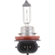 Purchase Top-Quality PHILIPS - H8B1 - Standard Halogen Headlight Bulbs pa3