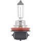 Purchase Top-Quality PHILIPS - H8B1 - Standard Halogen Headlight Bulbs pa4