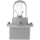 Purchase Top-Quality Lumière de boîte à gants de PHILIPS - PC194B2 pa34