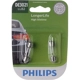 Purchase Top-Quality Glove Box Light by PHILIPS - DE3021LLB2 pa10
