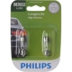 Purchase Top-Quality Lumière de boîte à gants par PHILIPS - DE3022LLB2 pa21