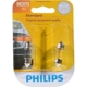 Purchase Top-Quality Glove Box Light by PHILIPS - DE3175B2 pa12