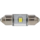 Purchase Top-Quality Glove Box Light by PHILIPS - DE3175WLED pa33