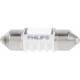 Purchase Top-Quality Glove Box Light by PHILIPS - DE3175WLED pa34