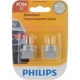 Purchase Top-Quality Lumière de boîte à gants par PHILIPS - PC194B2 pa25