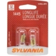 Purchase Top-Quality Lumière de boîte à gants by SYLVANIA - 1445LL.BP2 pa4