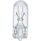 Purchase Top-Quality Lumière de boîte à gants par SYLVANIA - 168.BP2 pa29