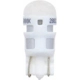 Purchase Top-Quality Lumière de boîte à gants par SYLVANIA - 168LED.BP pa7