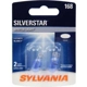 Purchase Top-Quality Glove Box Light by SYLVANIA - 168ST.BP2 pa13