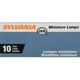 Purchase Top-Quality Glove Box Light by SYLVANIA - 1816.TP pa11