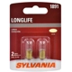 Purchase Top-Quality Glove Box Light (Pack of 10) by SYLVANIA - 1891.TP pa3