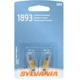 Purchase Top-Quality Glove Box Light by SYLVANIA - 1893.BP2 pa41