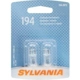 Purchase Top-Quality Glove Box Light by SYLVANIA - 194.BP2 pa65