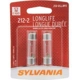 Purchase Top-Quality Glove Box Light by SYLVANIA - 212-2LL.BP2 pa10