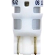 Purchase Top-Quality Lumière de boîte à gants par SYLVANIA - 2825LED.BP pa28