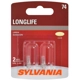 Purchase Top-Quality SYLVANIA - 74.TP - Bulb pa5