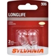 Purchase Top-Quality Lumière de boîte à gants par SYLVANIA - 906LL.BP2 pa31
