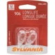 Purchase Top-Quality Lumière de boîte à gants par SYLVANIA - 906LL.BP2 pa49