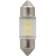 Purchase Top-Quality Glove Box Light (Pack of 10) by SYLVANIA - DE3022.TP pa1