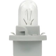 Purchase Top-Quality Glove Box Light (Pack of 10) by SYLVANIA - PC194.TP pa2