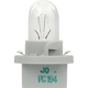 Purchase Top-Quality Glove Box Light (Pack of 10) by SYLVANIA - PC194.TP pa4