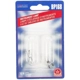 Purchase Top-Quality Lumière de boîte à gants par WAGNER - BP168 pa8