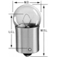 Purchase Top-Quality Glove Box Light by WAGNER - BP89 pa35