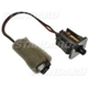 Purchase Top-Quality Glove Box Switch by BLUE STREAK (HYGRADE MOTOR) - AW1081 pa2