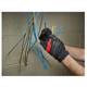 Purchase Top-Quality MILWAUKEE - 48-22-8715 - Free - Flex Work Gloves pa3