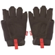 Purchase Top-Quality MILWAUKEE - 48-22-8744 - Fingerless Work Gloves pa2