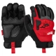Purchase Top-Quality MILWAUKEE - 48-22-8752 - Impact Demolition Gloves pa1