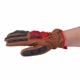 Purchase Top-Quality MILWAUKEE - 48-22-8772 - Impact Cut Level Goatskin Leather Gloves pa4