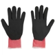Purchase Top-Quality MILWAUKEE - 48-22-8901 - Dipped Gloves pa2