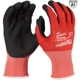 Purchase Top-Quality MILWAUKEE - 48-22-8901 - Dipped Gloves pa3