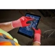 Purchase Top-Quality MILWAUKEE - 48-22-8904 - Cut Level 1 Nitrile Dipped Gloves pa1