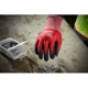 Purchase Top-Quality MILWAUKEE - 48-22-8904 - Cut Level 1 Nitrile Dipped Gloves pa2