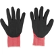 Purchase Top-Quality MILWAUKEE - 48-22-8904 - Cut Level 1 Nitrile Dipped Gloves pa3