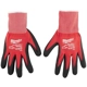 Purchase Top-Quality MILWAUKEE - 48-22-8904 - Cut Level 1 Nitrile Dipped Gloves pa5