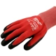 Purchase Top-Quality MILWAUKEE - 48-22-8917 - Nitrile Dipped Gloves pa1