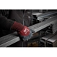 Purchase Top-Quality MILWAUKEE - 48-22-8921 - Cut Level 3 Winter Insulated Gloves pa2