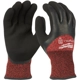 Purchase Top-Quality MILWAUKEE - 48-22-8921 - Cut Level 3 Winter Insulated Gloves pa3