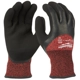 Purchase Top-Quality MILWAUKEE - 48-22-8922 - Cut Level 3 Winter Insulated Gloves pa2