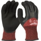 Purchase Top-Quality MILWAUKEE - 48-22-8923 - Cut Level 3 Winter Insulated Gloves pa2
