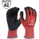 Purchase Top-Quality MILWAUKEE - 48-22-8929 - Nitrile Dipped Gloves pa5