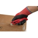 Purchase Top-Quality MILWAUKEE - 48-22-8929 - Nitrile Dipped Gloves pa6