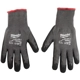 Purchase Top-Quality MILWAUKEE - 48-22-8952 - Dipped Gloves L pa1