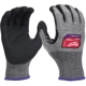 Purchase Top-Quality MILWAUKEE - 48-73-7013 - High - Dexterity Nitrile Dipped Gloves pa2