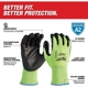 Purchase Top-Quality MILWAUKEE - 48-73-8923 - Gloves pa2