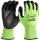 Purchase Top-Quality MILWAUKEE - 48-73-8931 - Gloves pa4